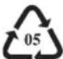 Rommelsbacher GA 1700 - Packing material - 3