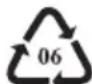 Rommelsbacher GA 1700 - Packing material - 4