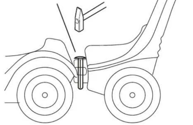 BIG Bobby-Car-Combi-Trailer - 2