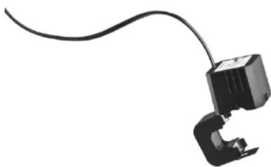 Gossen SC30 - Kabelumbau-Stromwandler - 1