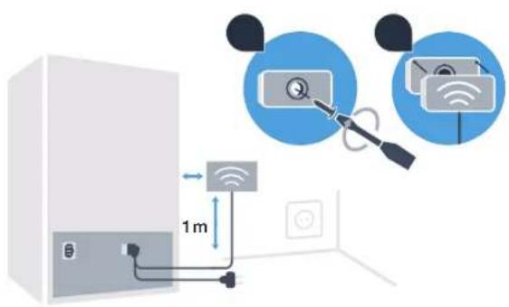 BOSCH KSZ10HC00 - 6