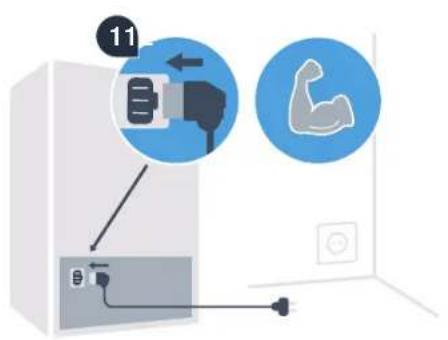 BOSCH KSZ10HC00 - 2