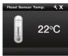 Fibaro FIBEFGFS-101-ZW5 - KONTROLLE DES FIBARO FLOOD SENSORS AUS DEM Z-WAVE-NETZWERK - 2