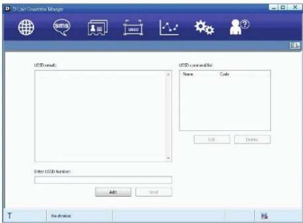 D-LINK DWM-157 - USSD - 1