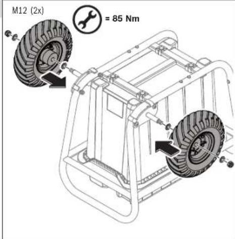 BOSCH F 016 800 464 - 5
