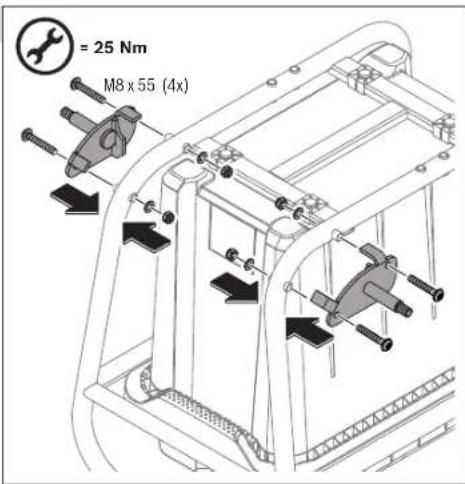 BOSCH F 016 800 464 - 6