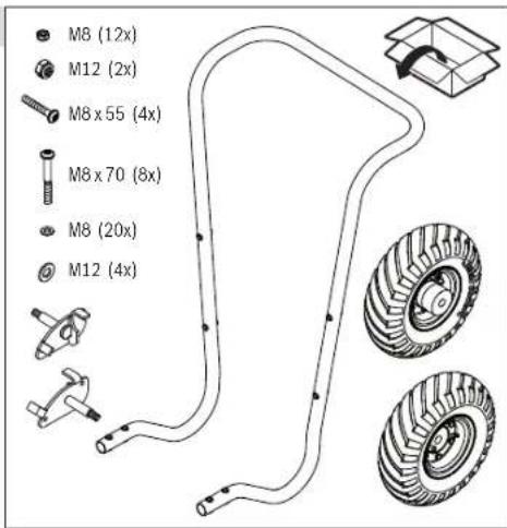 BOSCH F 016 800 464 - 4