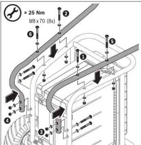 BOSCH F 016 800 464 - 7