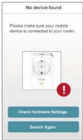 D-LINK WiFi Smart Plug - Abschnitt 2 - Installation - 4