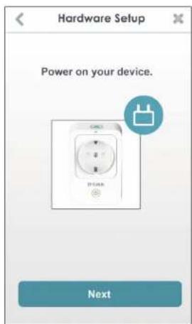 D-LINK WiFi Smart Plug - Schritt 4: - 6