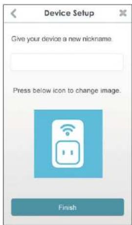 D-LINK WiFi Smart Plug - Abschnitt 2 - Installation - 5