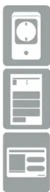 D-LINK WiFi Smart Plug - Packungsinhalt - 1