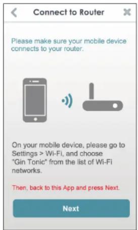 D-LINK WiFi Smart Plug - Abschnitt 2 - Installation - 3