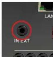 WyreStorm TX-POH-100 - Two-way IR Call-back Between Matrix, Sources and Displays from Multiple Locations - 7
