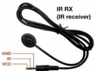 WyreStorm TX-POH-100 - Two-way IR Call-back Between Matrix, Sources and Displays from Multiple Locations - 8