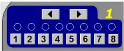 WyreStorm TX-POH-100 - NOTE The Com Select drop box offers options of Com Ports to connect to - COM 1-10 - 1