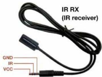 WyreStorm TX-POH-100 - Two-way IR Call-back Between Matrix, Sources and Displays from Multiple Locations - 3