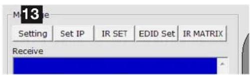 WyreStorm TX-POH-100 - QuickSync Setting - 3