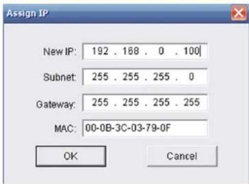 WyreStorm TX-POH-100 - TELNET Control - 4