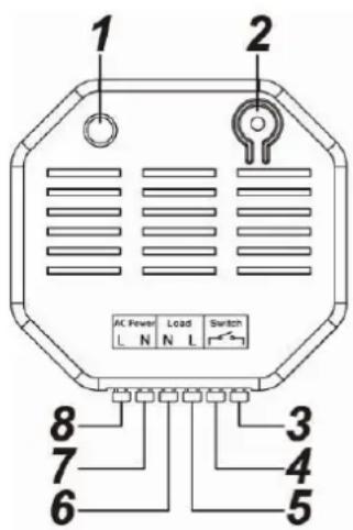 Lupus Electronics XT2 PLUS Zentrale - 1