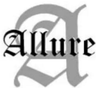 Haceka Allure chrome - 1