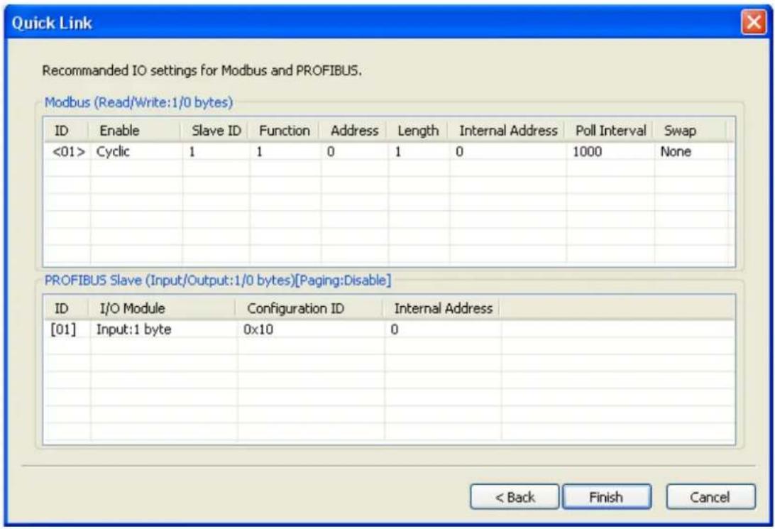 Moxa 4101-MB-PBS - QuickLink - 3
