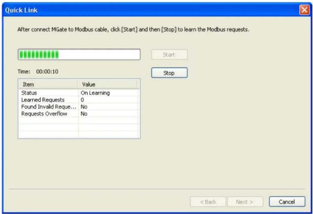 Moxa 4101-MB-PBS - QuickLink - 2