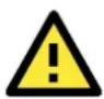 Moxa 4101-MB-PBS - Specify by IP Address - 1