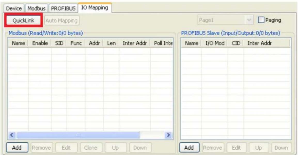 Moxa 4101-MB-PBS - QuickLink - 1