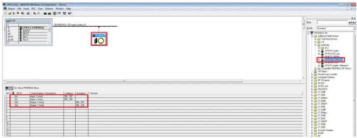 Moxa 4101-MB-PBS - Import/ Export - 6