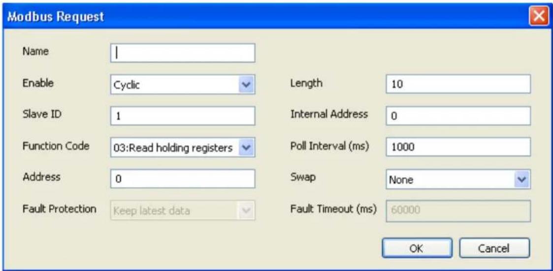 Moxa 4101-MB-PBS - IO Mapping Setup - 3