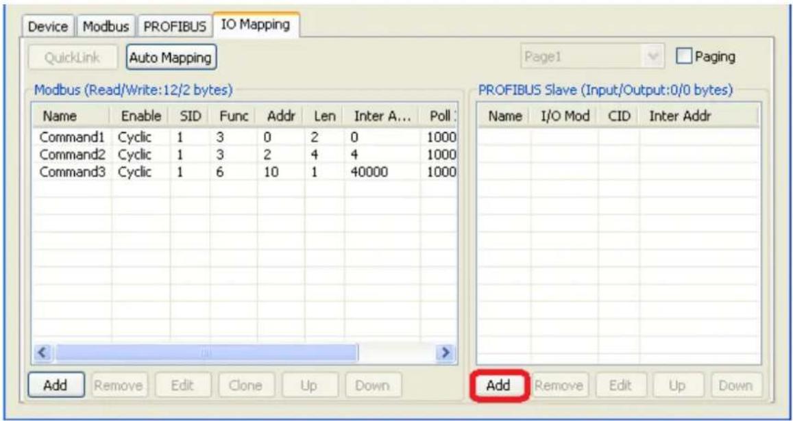 Moxa 4101-MB-PBS - Fault Protection - 4