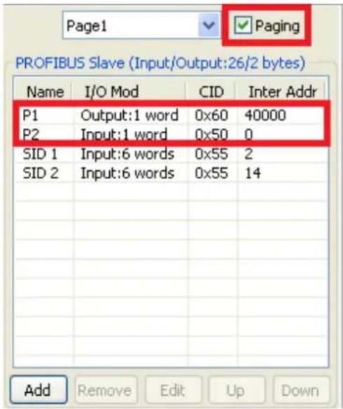 Moxa 4101-MB-PBS - Paging - 3