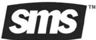 SMS Smart Media Solutions PD300006-P1 - WITH BRACKET CONSOLE - 8
