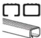 THULE Canyon Extension XT - > Instructions - 9