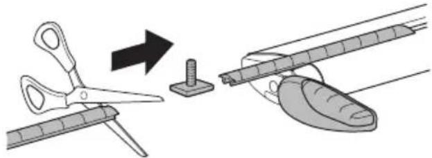THULE Canyon Extension XT - > Instructions - 25