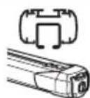 THULE Canyon Extension XT - > Instructions - 7