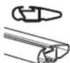THULE Canyon Extension XT - > Instructions - 5