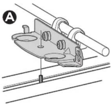 THULE Canyon Extension XT - > Instructions - 26