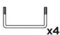 THULE Canyon Extension XT - > Instructions - 30