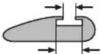 THULE Canyon Extension XT - > Instructions - 24