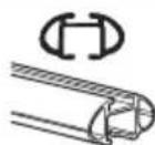 THULE Canyon Extension XT - > Instructions - 6