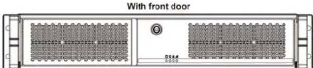 Chenbro Micom RM24200-L2 - RM24200 QUICK INSTALLATION GUIDE - 3