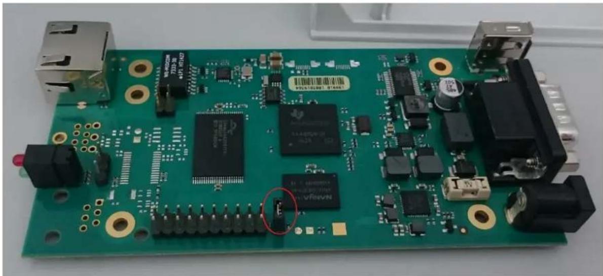 AEG SNMP Pro - Rescue System - 1