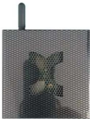 Kentix DoorLock-LE - Datenblatt AccessPoint (KXP-16) - 1