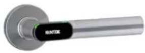 Kentix DoorLock-LE - Datenblatt DoorLock-LE (KXC-LE) - 1
