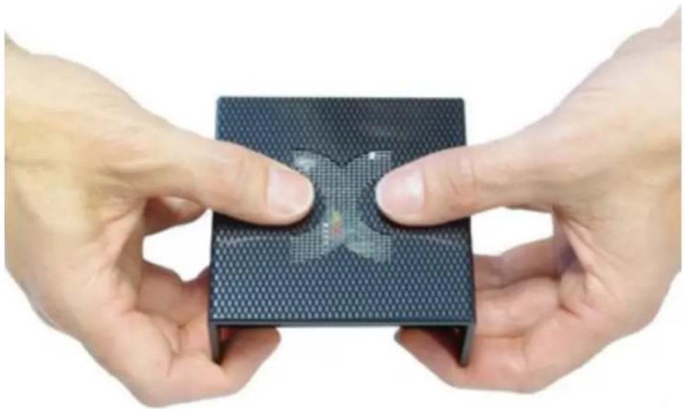 Kentix KXC-CS1 - ACHTUNG! - 1
