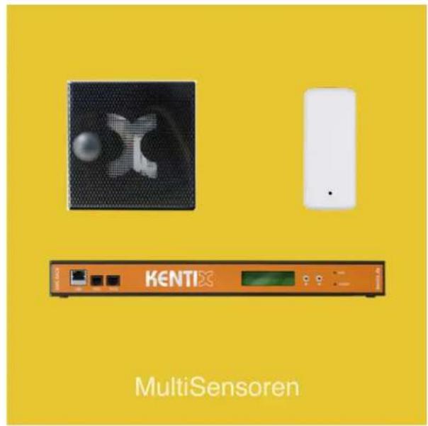 Kentix KXC-CS1 - 3