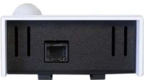 Kentix KXC-CS1 - Kentix-Systembuchse am MultiSensor-RF / -LAN / -LAN-RF - 1