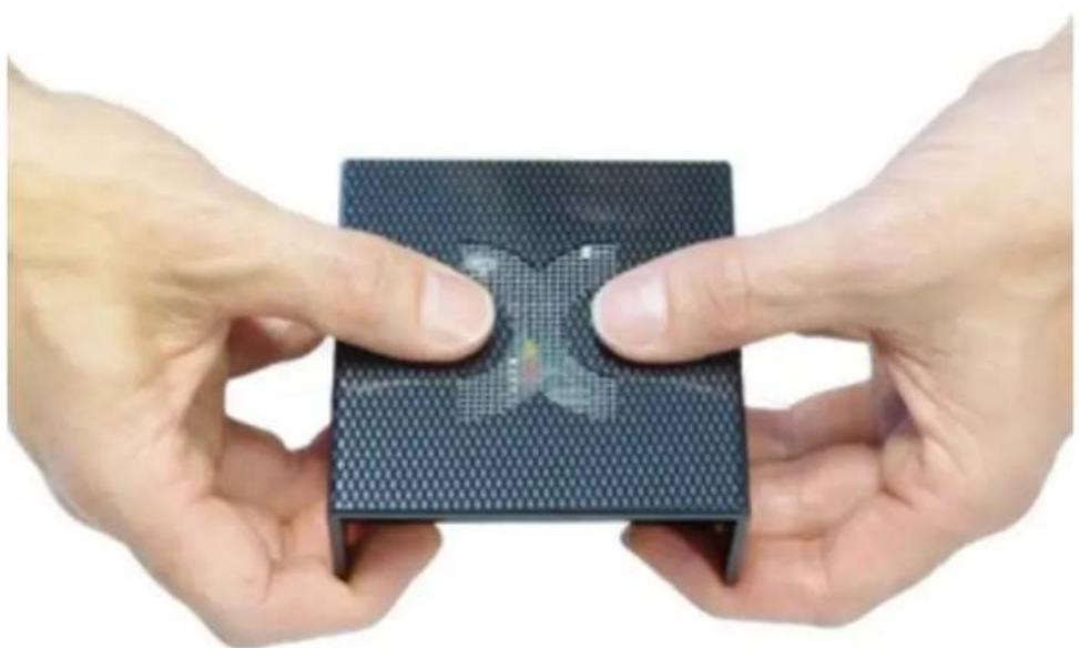 Kentix KXC-RA1 - NOTE! - 1